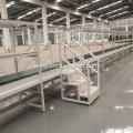 High Quality Airport Baggage PVC Conveyor Belt System